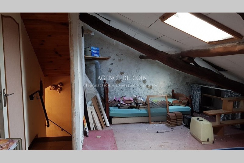 Photo n°11 - Vente maison de campagne Trans-en-Provence 83720 - 315 000 €