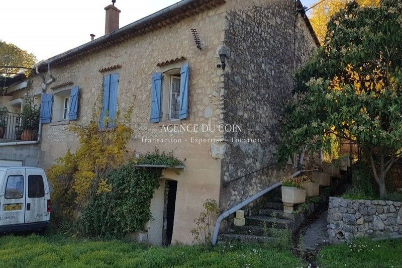 Photo n°13 - Vente maison de campagne Trans-en-Provence 83720 - 315 000 €