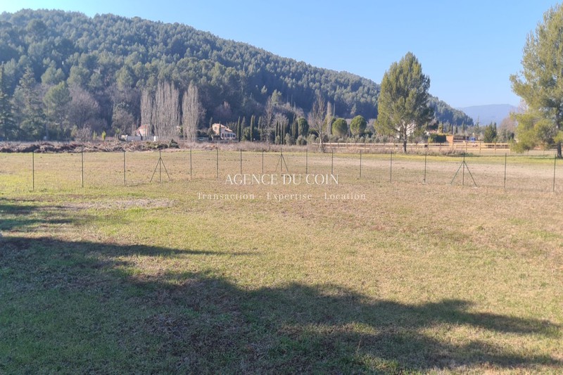 Photo n°1 - Vente maison Trans-en-Provence 83720 - 390 000 €