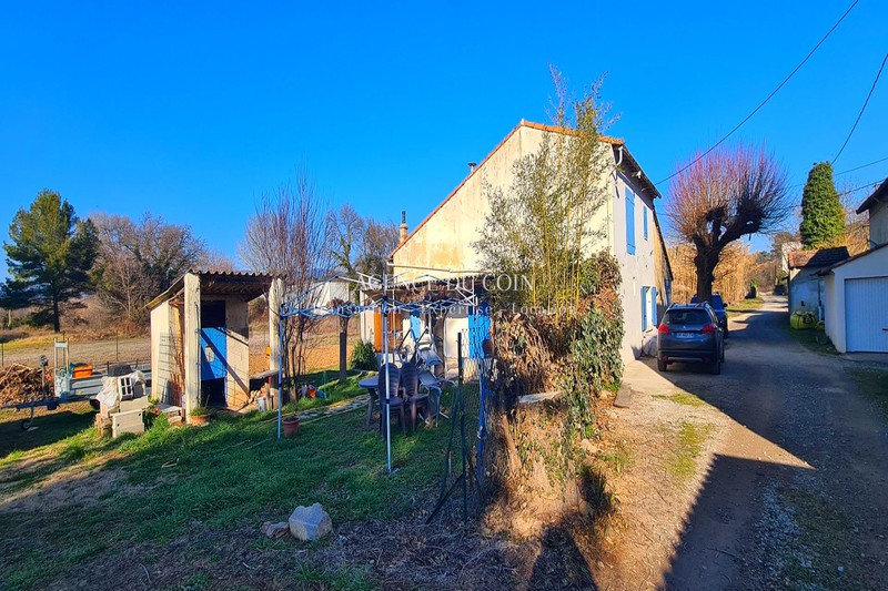 Photo n°7 - Vente maison Trans-en-Provence 83720 - 390 000 €