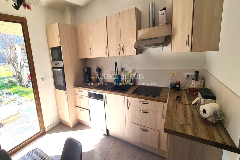 Photo n°10 - Vente maison Trans-en-Provence 83720 - 390 000 €