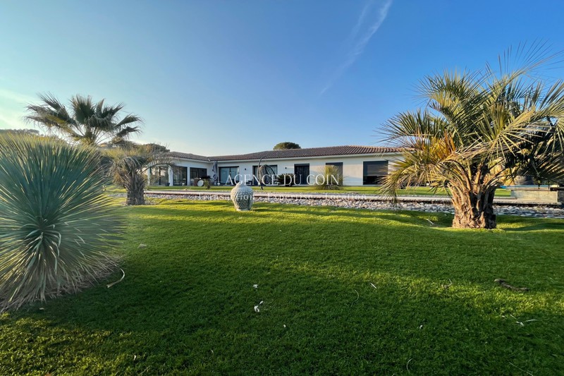 Photo n°6 - Vente maison contemporaine Les Arcs 83460 - 920 000 €