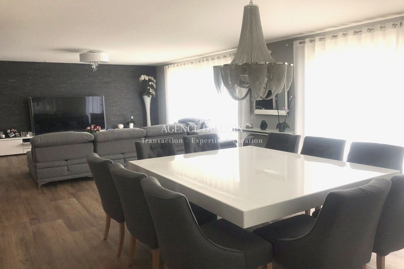 Photo n°5 - Vente maison contemporaine Les Arcs 83460 - 920 000 €