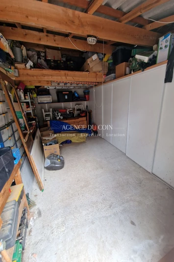 Vente villa Tourtour  