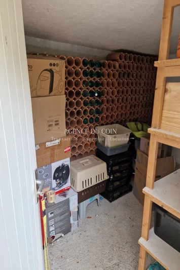 Vente villa Tourtour  