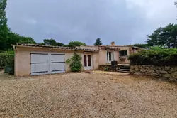 Vente villa Tourtour  