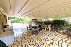 Vente villa Tourtour  