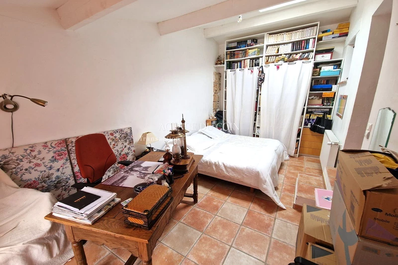 Vente villa Tourtour  