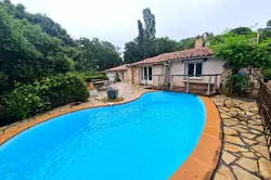 Vente villa Tourtour  