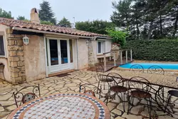 Photos  Maison Villa à vendre Tourtour 83690