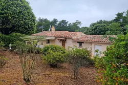 Vente villa Tourtour  