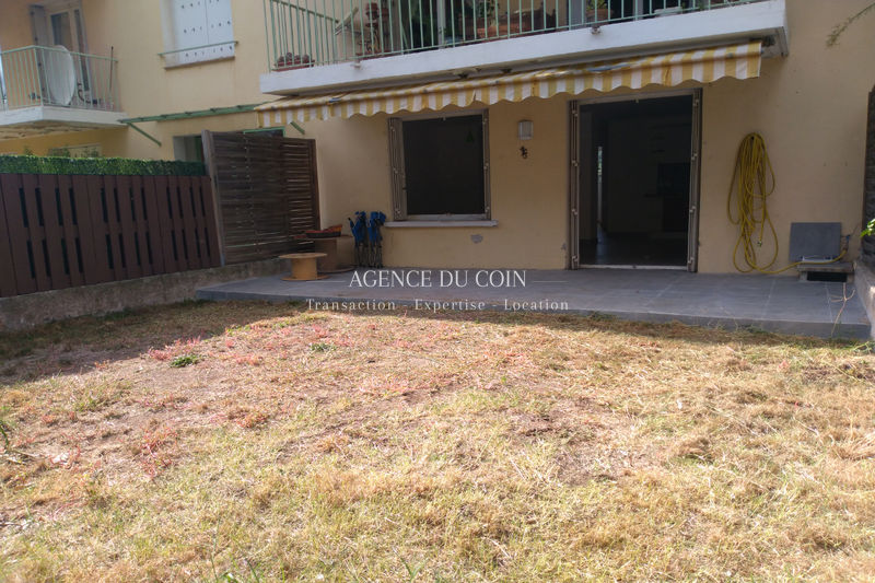 Photo Appartement Vidauban Proche village, achat appartement 3 pièces 65 m²
