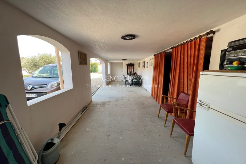 Photo n°16 - Vente maison Flayosc 83780 - 549 000 €
