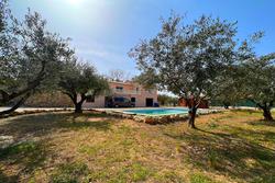 Vente maison Flayosc  
