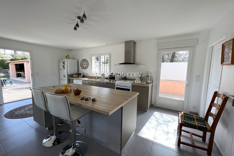 Photo n°6 - Vente maison Flayosc 83780 - 549 000 €