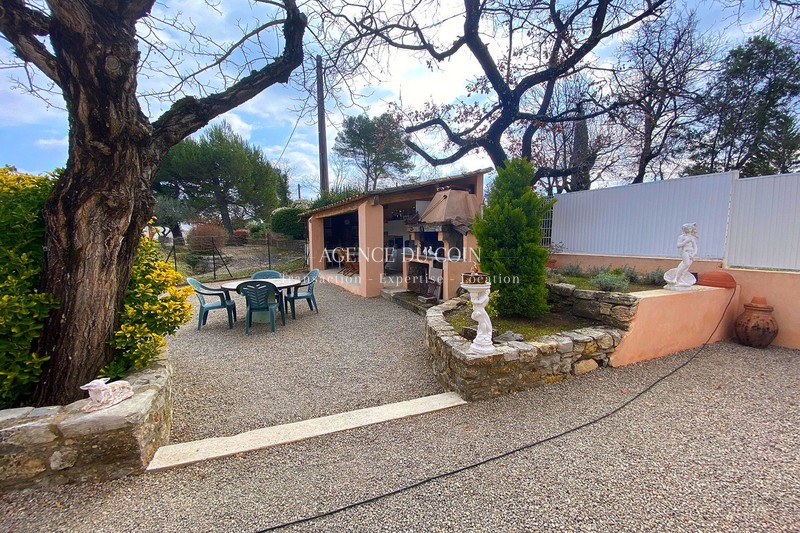 Photo n°12 - Vente maison Flayosc 83780 - 549 000 €
