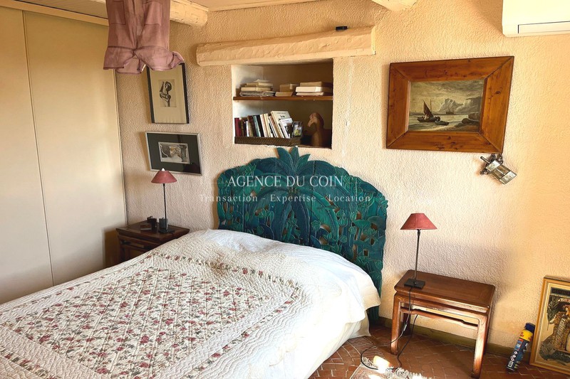 Photo n°2 - Vente maison de caractère Le Muy 83490 - 379 600 €