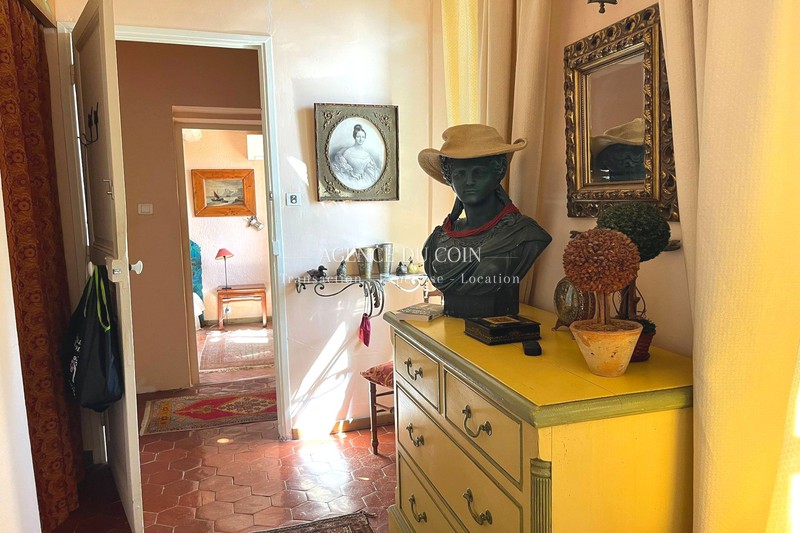 Vente maison de caractère Le Muy  