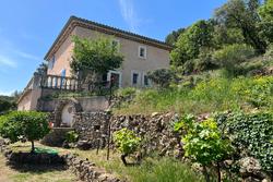 Photos  Maison à vendre Flayosc 83780
