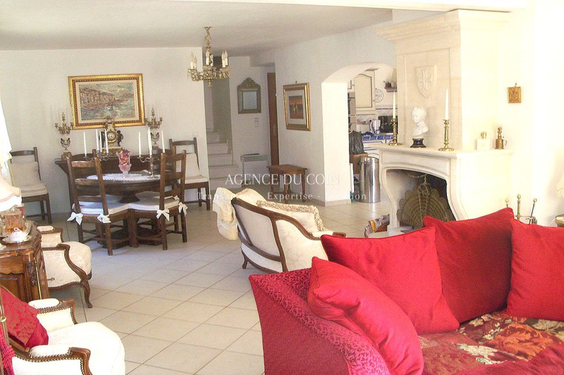 Photo n°1 - Vente maison Trans-en-Provence 83720 - 457 000 €