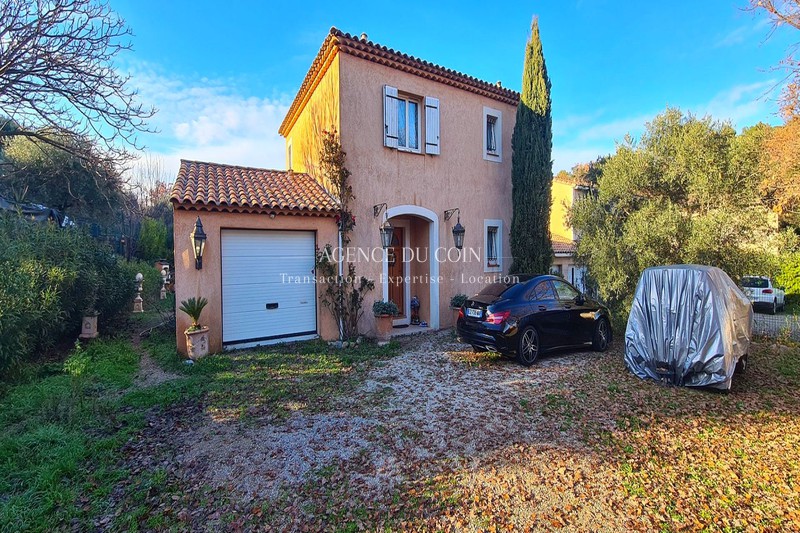 Photo n°7 - Vente maison Trans-en-Provence 83720 - 457 000 €