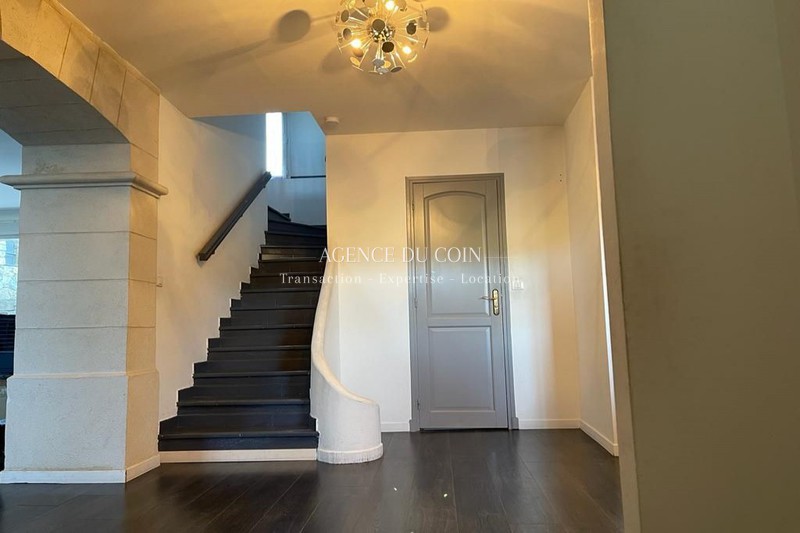Photo n°4 - Vente maison de caractère Draguignan 83300 - 375 000 €