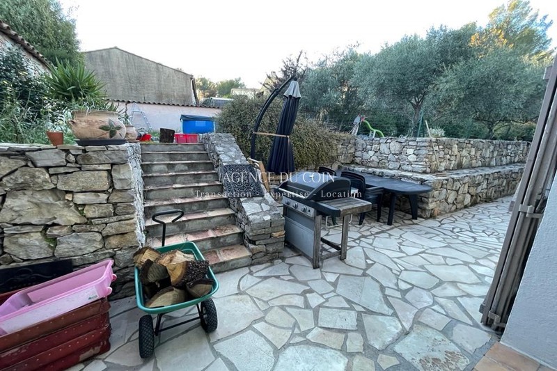 Photo n°10 - Vente maison de caractère Draguignan 83300 - 375 000 €