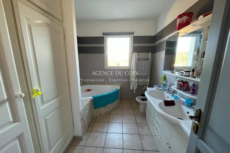 Photo n°6 - Vente maison de caractère Draguignan 83300 - 375 000 €