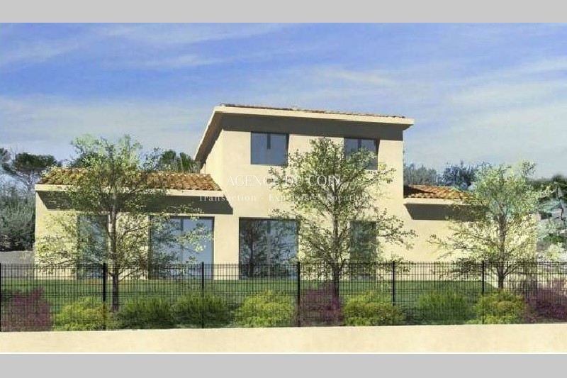 Photo n°2 - Vente Maison villa Draguignan 83300 - 510 000 €