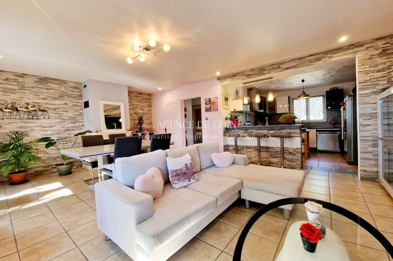 Photo n°2 - Vente Maison villa Flayosc 83780 - 433 000 €