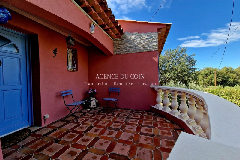Photo n°10 - Vente Maison villa Flayosc 83780 - 433 000 €