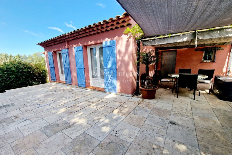 Photo n°12 - Vente Maison villa Flayosc 83780 - 433 000 €