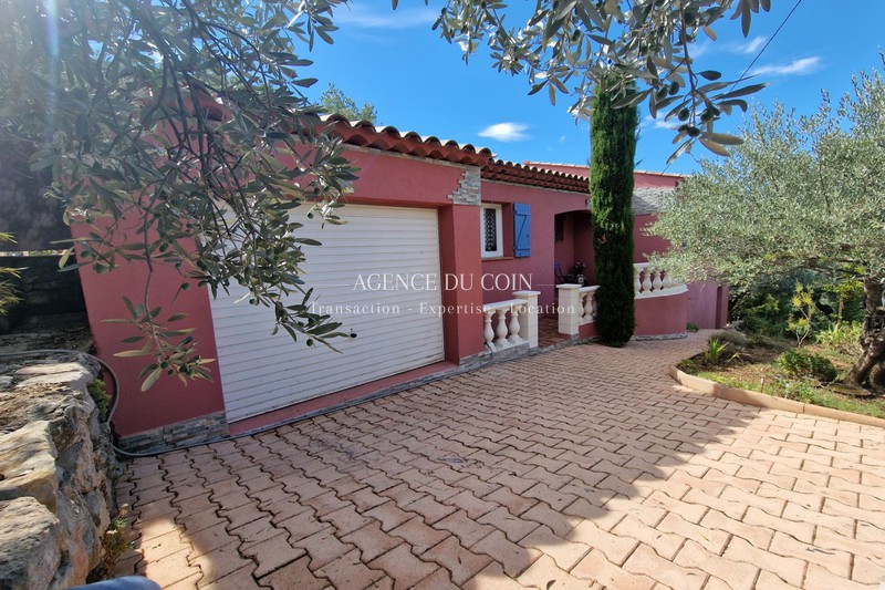 Photo n°9 - Vente Maison villa Flayosc 83780 - 433 000 €