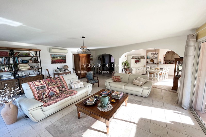 Vente villa Les Arcs  
