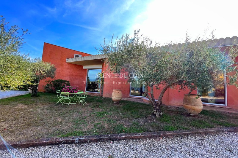 Vente maison contemporaine Le Muy Vente maison contemporaine Le Muy