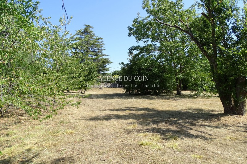 Vente terrain Flayosc Vente terrain Flayosc
