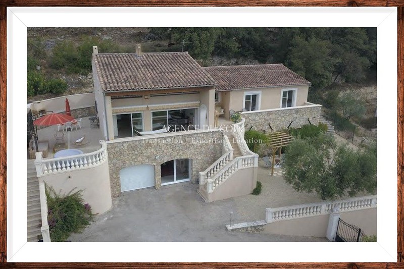 Vente villa Trans-en-Provence Vente villa Trans-en-Provence