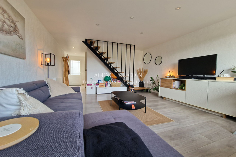 Photo n°3 - Vente maison Lorgues 83510 - 230 000 €
