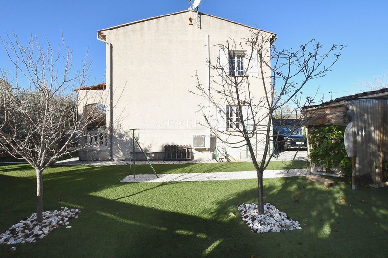 Photo n°10 - Vente maison Draguignan 83300 - 475 000 €