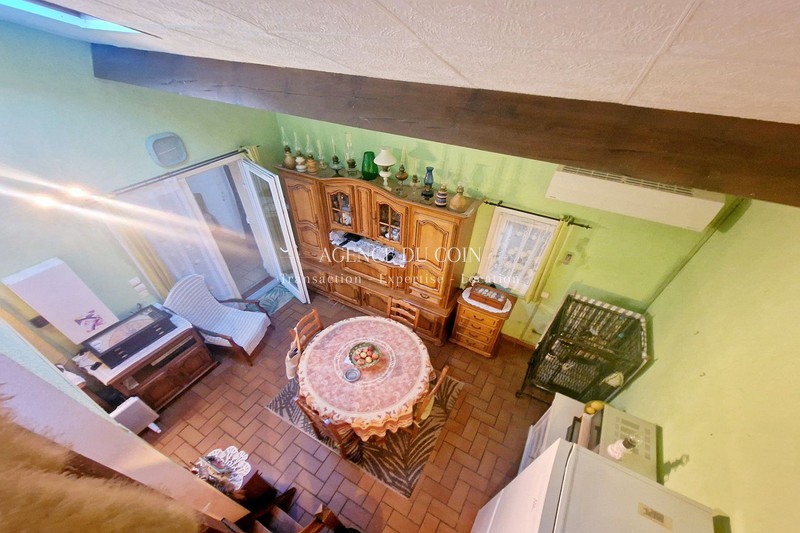Photo n°3 - Vente Maison bastidon La Motte 83920 - 184 500 €