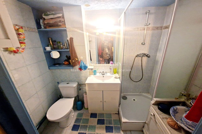 Photo n°5 - Vente Maison bastidon La Motte 83920 - 184 500 €