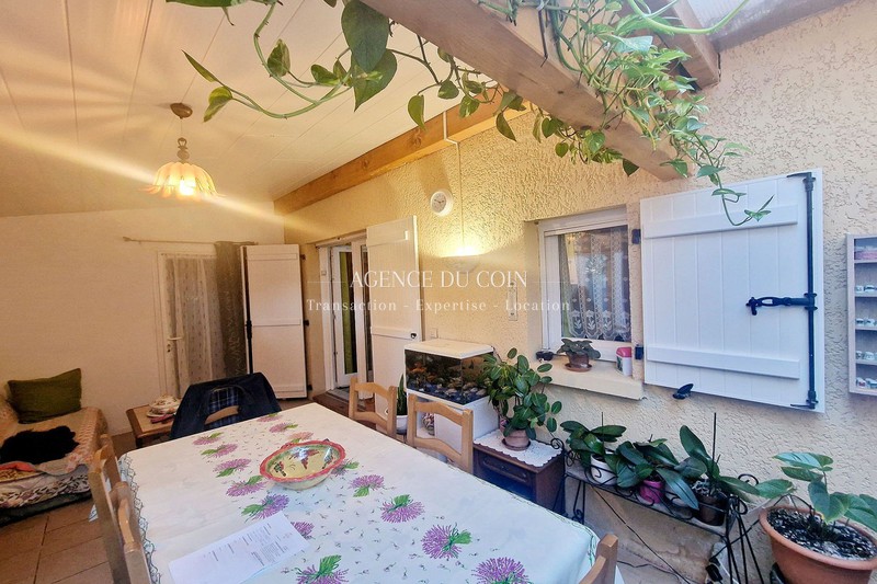 Photo n°2 - Vente Maison bastidon La Motte 83920 - 184 500 €
