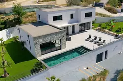Vente villa Draguignan  