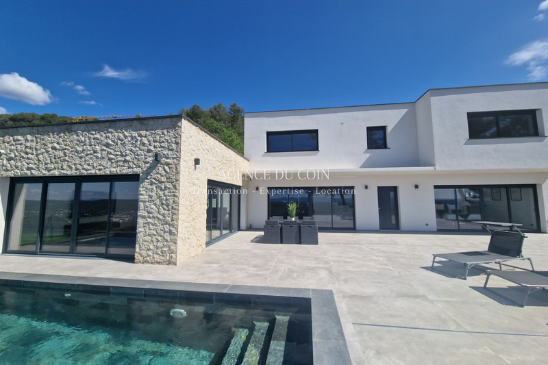 Photo n°1 - Vente Maison villa Draguignan 83300 - 1 200 000 €