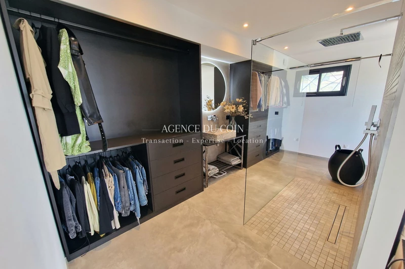 Vente villa Draguignan  