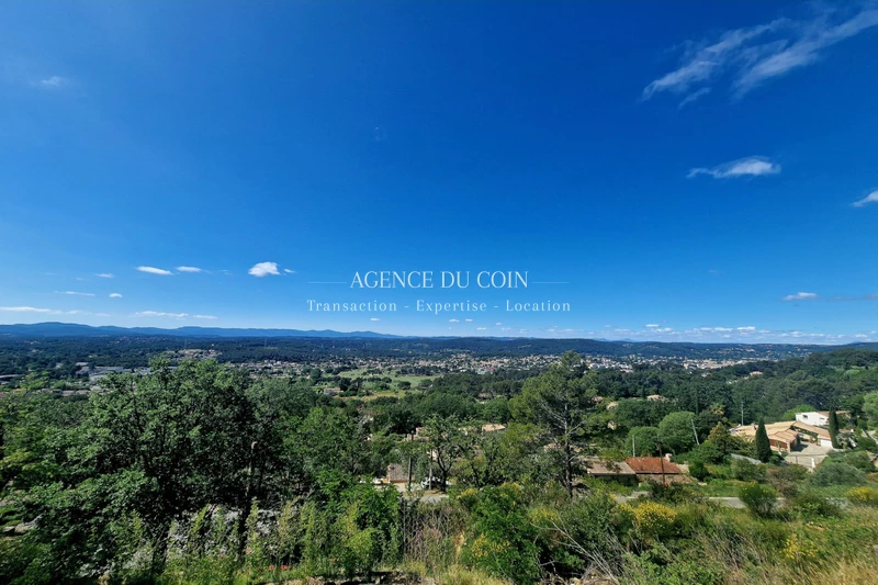 Vente villa Draguignan  