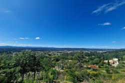 Vente villa Draguignan  