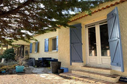 Vente villa Trans-en-Provence  