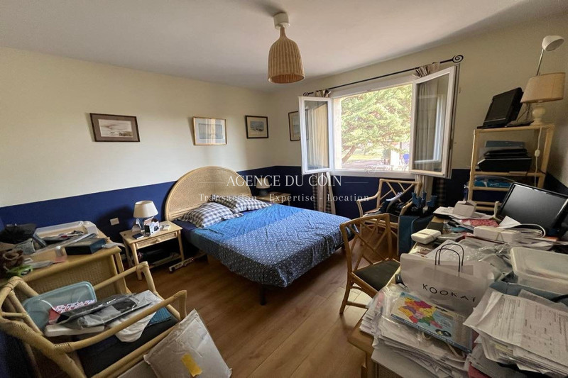 Photo n°12 - Vente Maison villa Trans-en-Provence 83720 - 520 000 €