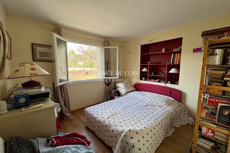 Photo n°10 - Vente Maison villa Trans-en-Provence 83720 - 520 000 €